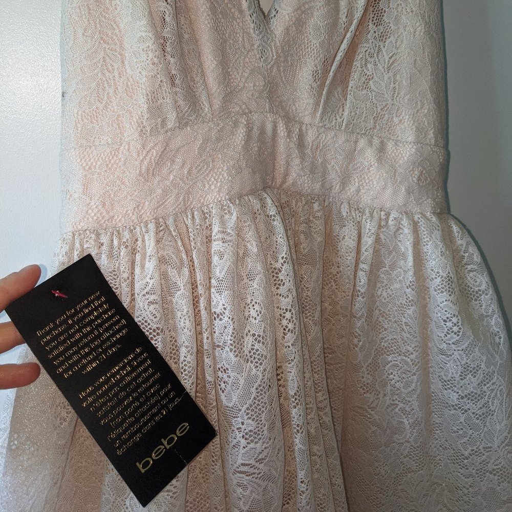 Bebe dress - Picture 5 of 9